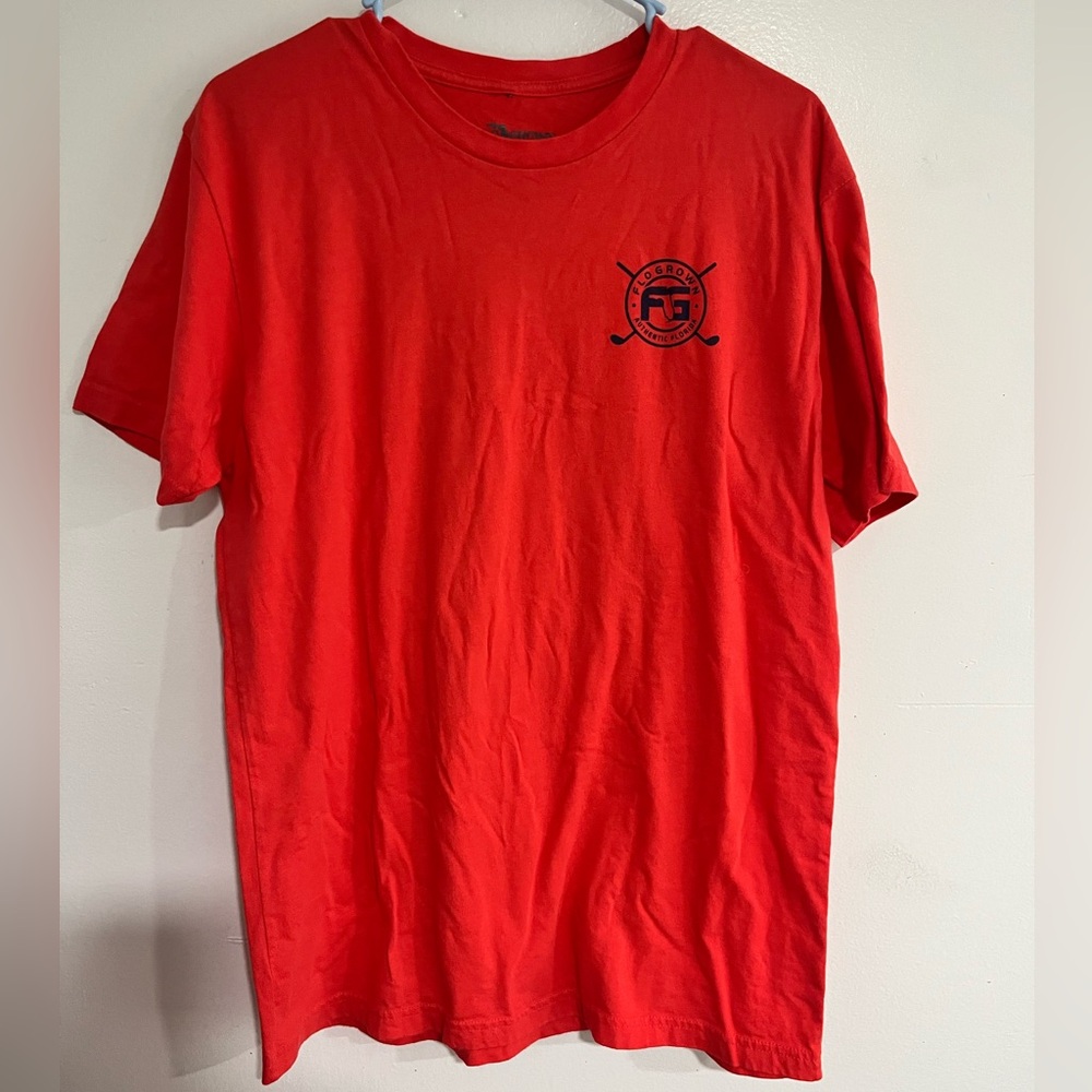 Flo Grown Short Sleeve Tee